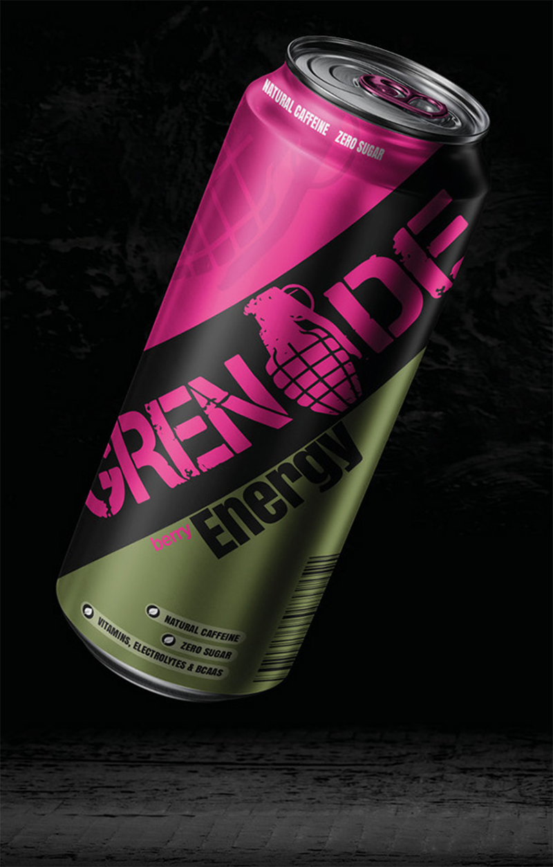 Grenade